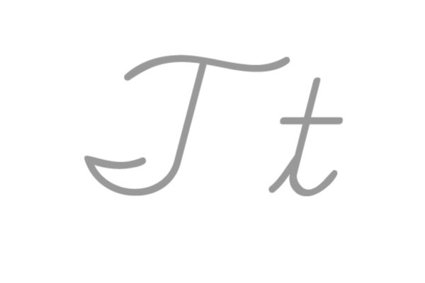 T symbols web4 T symbols web4